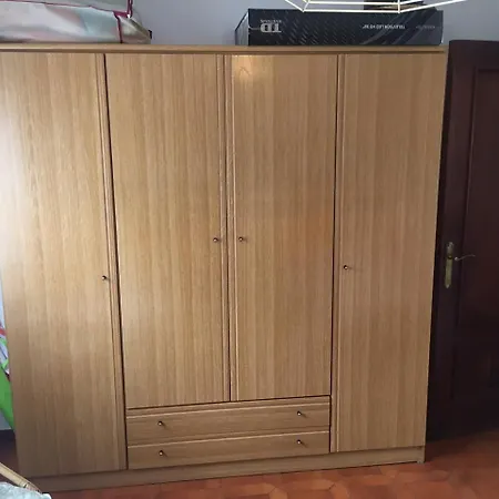 Apartamento Enfrente De La Playa *