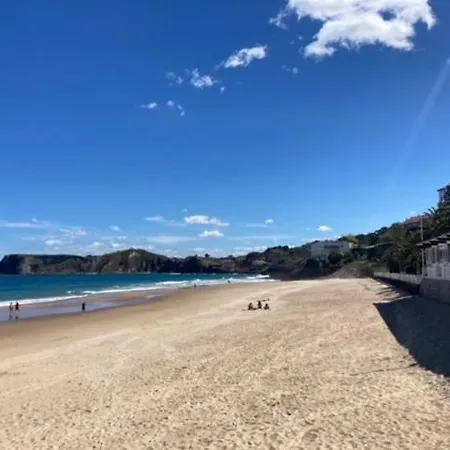 Apartamento Enfrente De La Playa *
