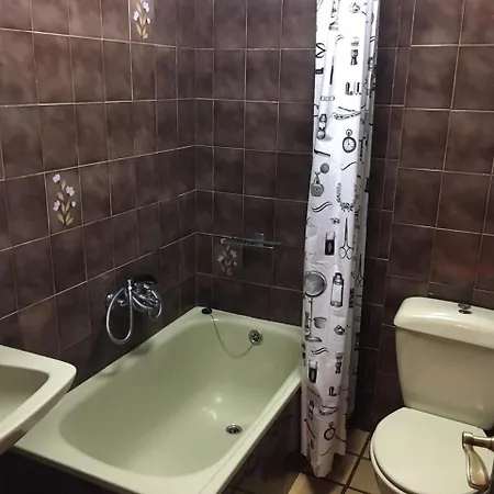 Apartamento Enfrente De La Playa Lägenhet *